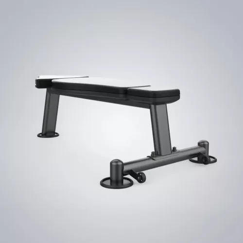 DHZ Fitness | Benches, Evost 3, Evost III, U2036, EVOST III - Flat Bench-