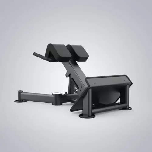 DHZ Fitness | Benches, Evost 3, Evost III, U2045, Back, EVOST III - Back Extension-