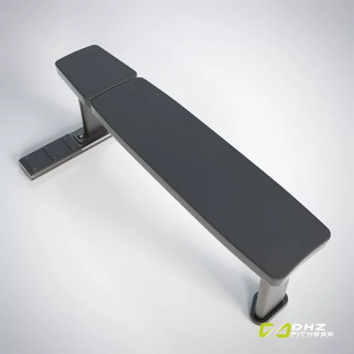 DHZ Fitness | Benches, Fusion Pro, E7036, FUSION PRO - Flat Bench-