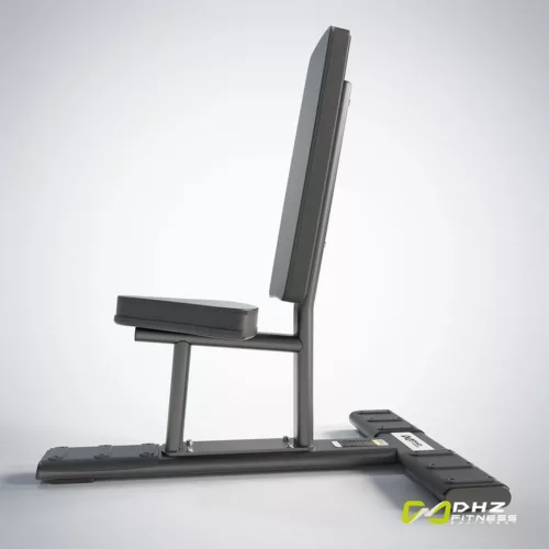 DHZ Fitness | Benches, Fusion Pro, E7038, FUSION PRO - Multi Purpose Bench-