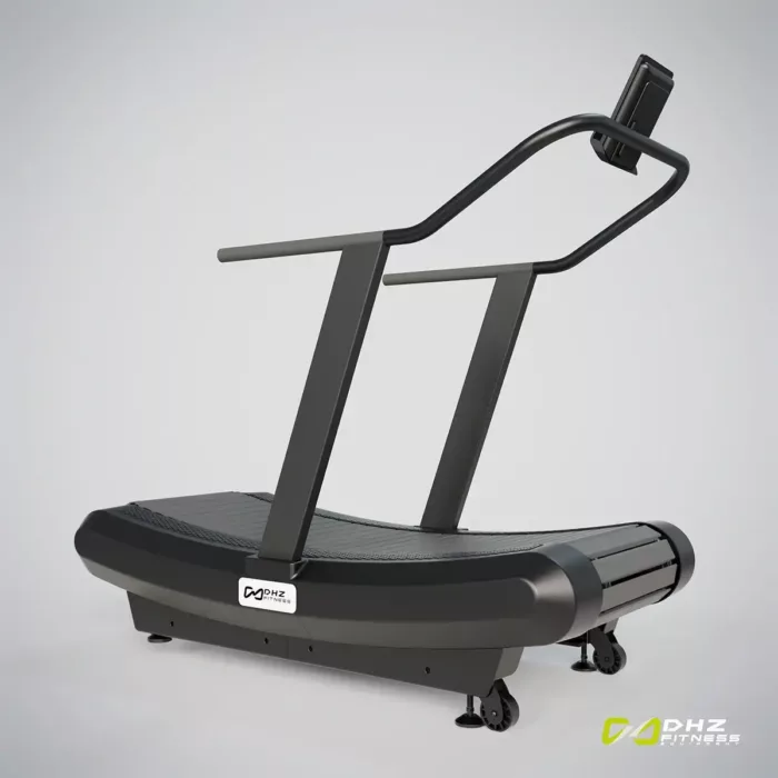 DHZ Fitness | Cardio, A7000, CARDIO - crawler treadmill