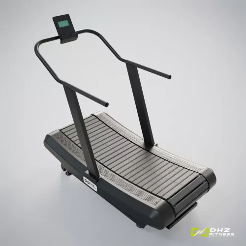 DHZ Fitness | Cardio, A7000, CARDIO - crawler treadmill