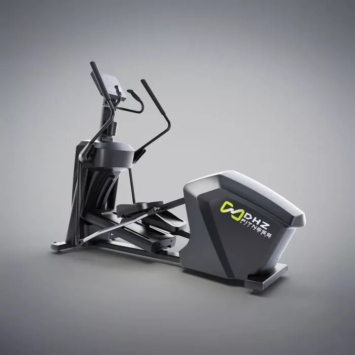 DHZ Fitness | Cardio, X9201, CARDIO - Elliptis -