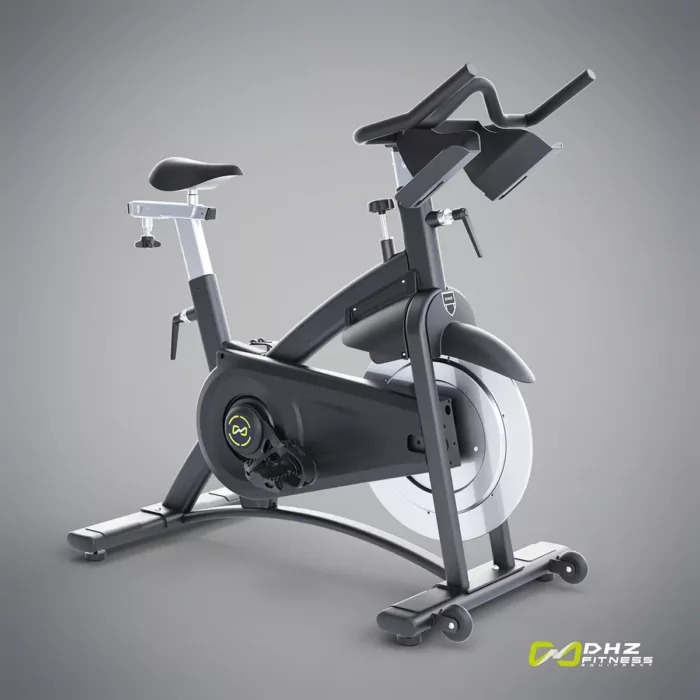 DHZ Fitness | Cardio, A962, CARDIO - Indoor Cycling bike -