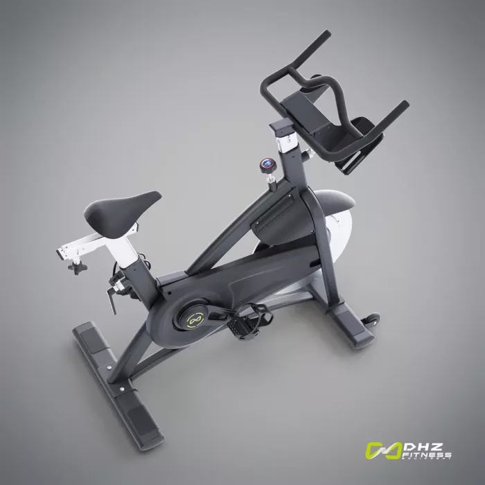 DHZ Fitness | Cardio, A962, CARDIO - Indoor Cycling bike -