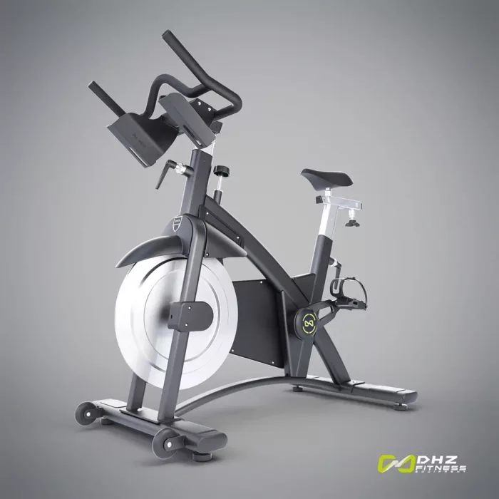 DHZ Fitness | Cardio, A962, CARDIO - Indoor Cycling bike -