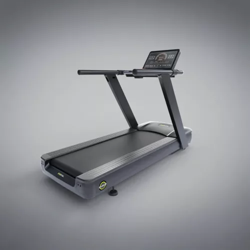 DHZ Fitness | Cardio, X8600, CARDIO - treadmill