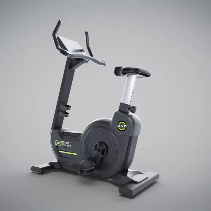 DHZ Fitness | Cardio, X5200, CARDIO - Upright Bike -