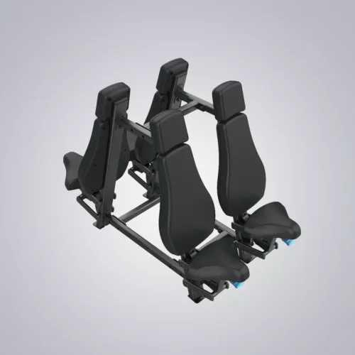 DHZ Fitness | Facility, Rest Area, ZSJ03, REST AREA - 4 seats -