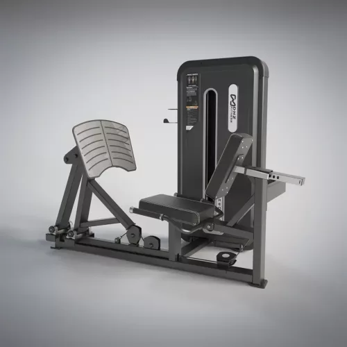 DHZ Fitness | Strength equipment, Evost 2, Evost II, A3003, Legs, EVOST II - Leg Press-