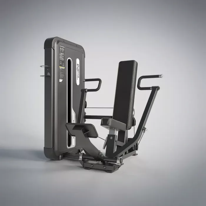 DHZ Fitness | Strength Equipment, Evost 2, Evost II, A3008, Shoulders, EVOST II - Vertical Press-