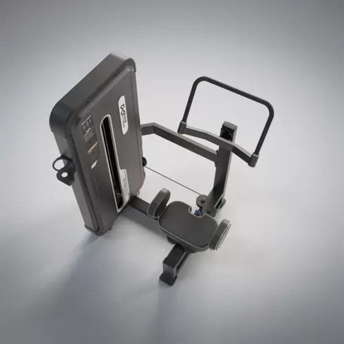 DHZ Fitness | Strength equipment, Evost 2, Evost II, A3018, belly, EVOST II - Rotary Rorso-