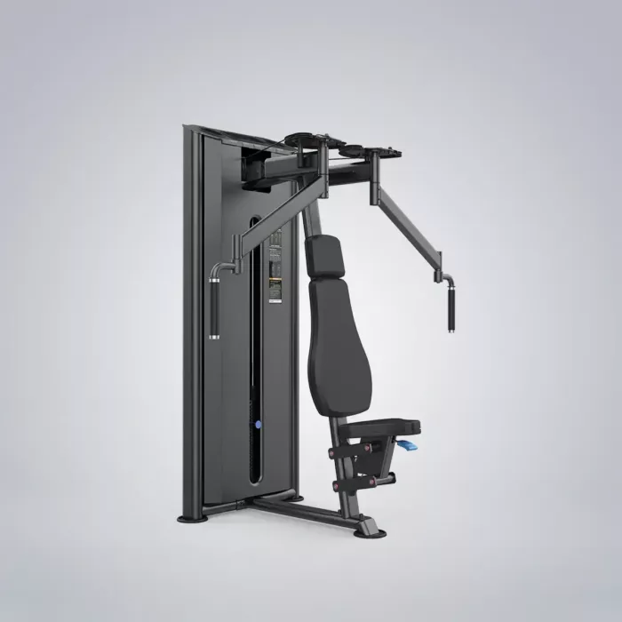 DHZ Fitness | Strength Equipment, Evost 3, Evost III, U2004, Chest, EVOST III - Pectoral Machine-