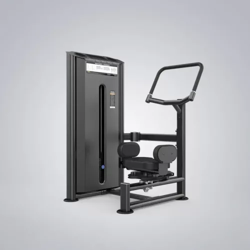 DHZ Fitness | Strength Equipment, Evost 3, Evost III, U2018, Belly, EVOST III - Rotary Rorso-