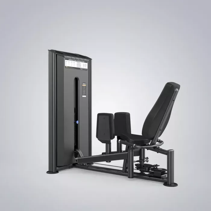 DHZ Fitness | Strength equipment, Evost 3, Evost III, U2021, Legs, DUAL, EVOST III - Adductor & Abductor -