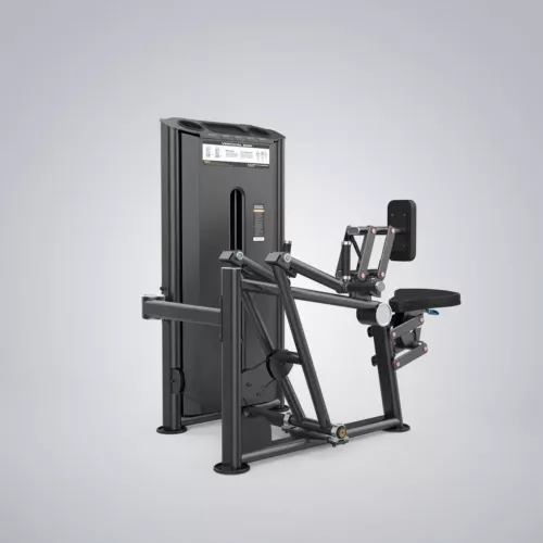 DHZ Fitness | Strength equipment, Evost 3, Evost III, U2034, Back, EVOST III - Vertical Row-