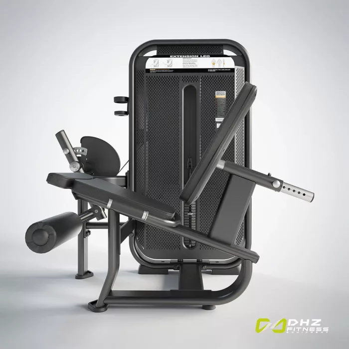 DHZ Fitness | Strength Equipment, Fusion Pro, E7002, Legs, FUSION PRO - Leg Extension-