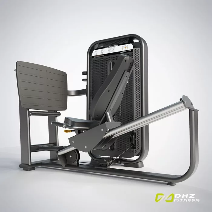 DHZ Fitness | Strength equipment, Fusion Pro, E7003, Legs, FUSION PRO - Leg Press-