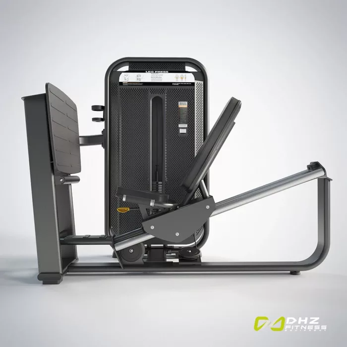 DHZ Fitness | Strength equipment, Fusion Pro, E7003, Legs, FUSION PRO - Leg Press-