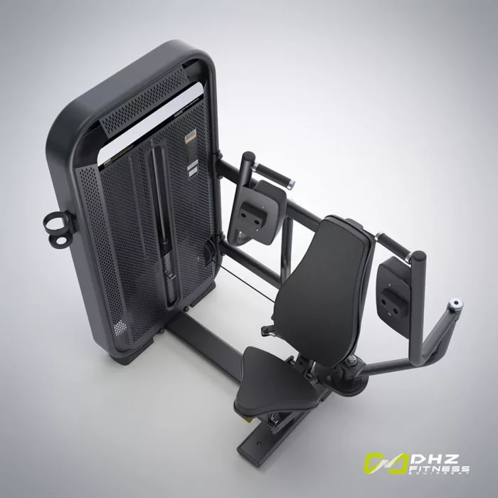 DHZ Fitness | Strength equipment, Fusion Pro, E7004, Chest, FUSION PRO - Butterfly-