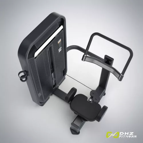 DHZ Fitness | Strength equipment, Fusion Pro, E7018, Belly, FUSION PRO - Rotation-