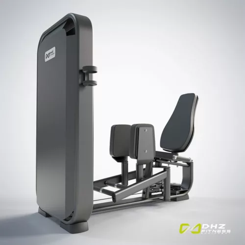 DHZ Fitness | Strength Equipment, Fusion Pro, E7021, Legs, DUAL, FUSION PRO - DUAL Abductor- Adductor-