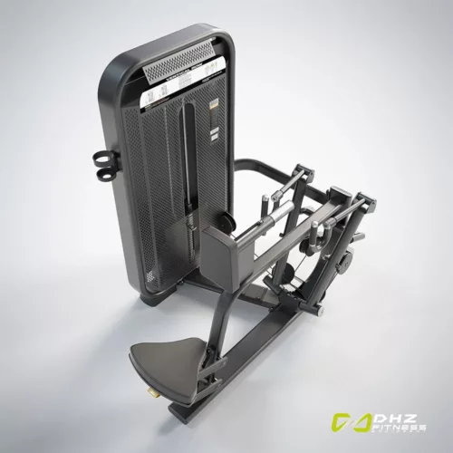 DHZ Fitness | Strength Equipment, Fusion Pro, E7034, Back, FUSION PRO - Vertical Row-