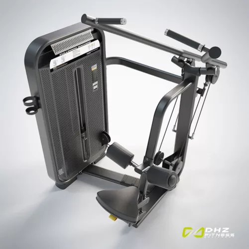 DHZ Fitness | Strength equipment, Fusion Pro, E7035, Back, FUSION PRO - Pulldown