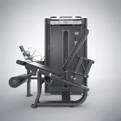 DHZ Fitness | Kraftgeräte, Prestige Pro, E7002A, Beine, PRESTIGE PRO - Leg Extension-