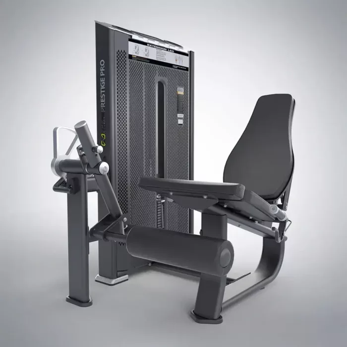 DHZ Fitness | Kraftgeräte, Prestige Pro, E7002A, Beine, PRESTIGE PRO - Leg Extension-