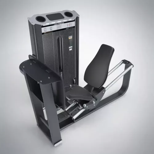 DHZ Fitness | Strength equipment, Prestige Pro, E7003A, Legs, PRESTIGE PRO - Leg Press-