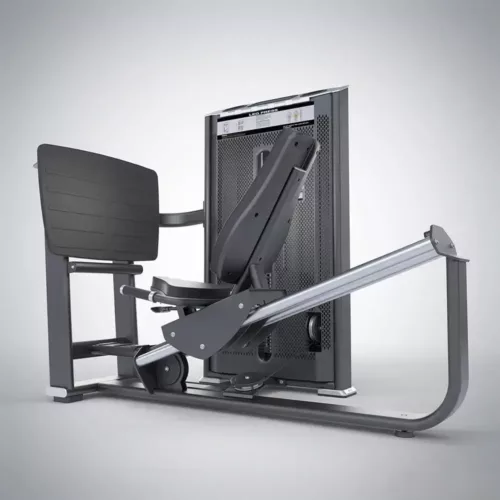 DHZ Fitness | Strength equipment, Prestige Pro, E7003A, Legs, PRESTIGE PRO - Leg Press-