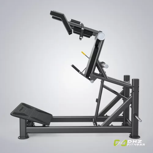 DHZ Fitness | Plate Loaded, Evost 3, Evost III, U2065, Legs, EVOST III - Super Squat-