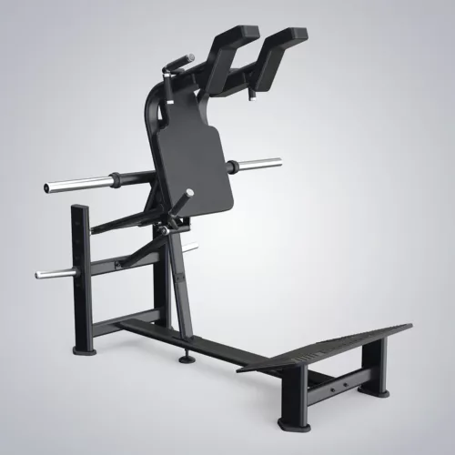 DHZ Fitness | Plate Loaded, Fusion Pro, E7065, Legs, FUSION PRO - Super Squat -