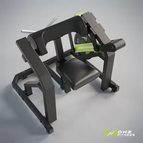 DHZ Fitness | Plate Loaded, Y900, Y970, Arms, Plate loaded - BICEPS-