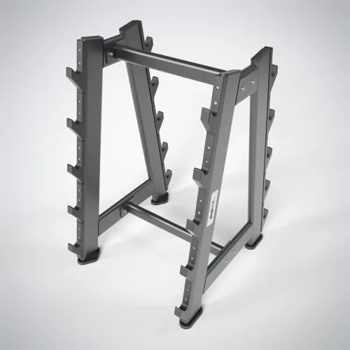 DHZ Fitness | Storage Racks, Fusion Pro, E7055, FUSION PRO - Barbell Rack-