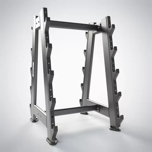 DHZ Fitness | Storage Racks, Fusion Pro, E7055, FUSION PRO - Barbell Rack-